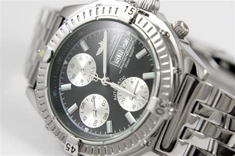 breitling super ocean fake|breitling super ocean review.